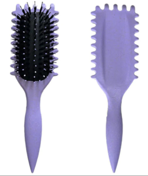 Gilura™ Curl Brush