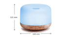 Aroma Diffuser & Humidifier