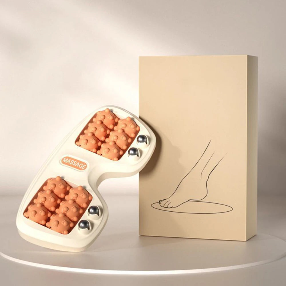 Foot Roller Massager