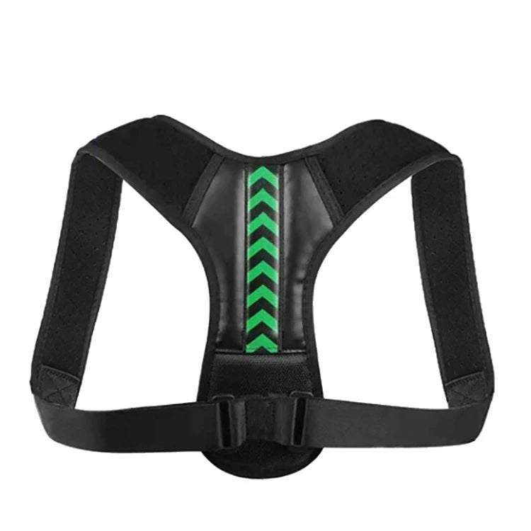 Adjustable Back Posture Corrector