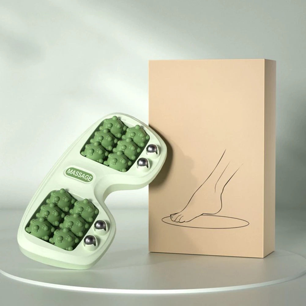 Foot Roller Massager