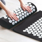 Acupressure Mat & Pillow Set