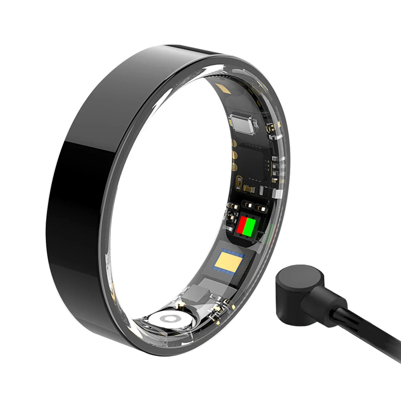 Smart Ring – Heart Rate