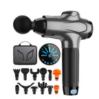 Cordless Muscle Massage Gun