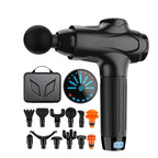 Cordless Muscle Massage Gun