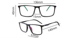 Blue Light Blocking Glasses