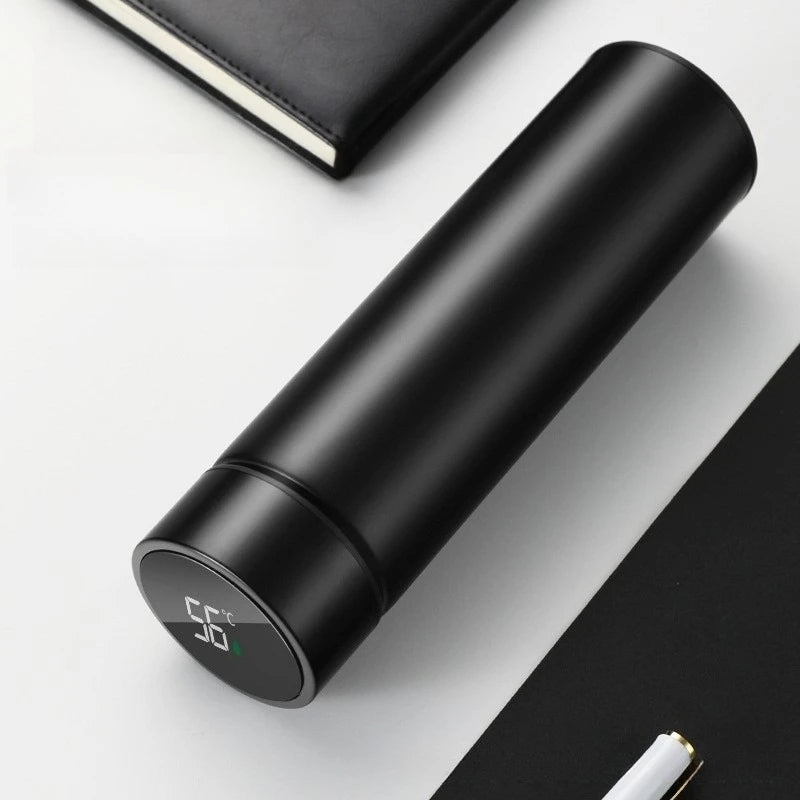 Smart Thermos Bottle