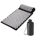 Acupressure Mat & Pillow Set