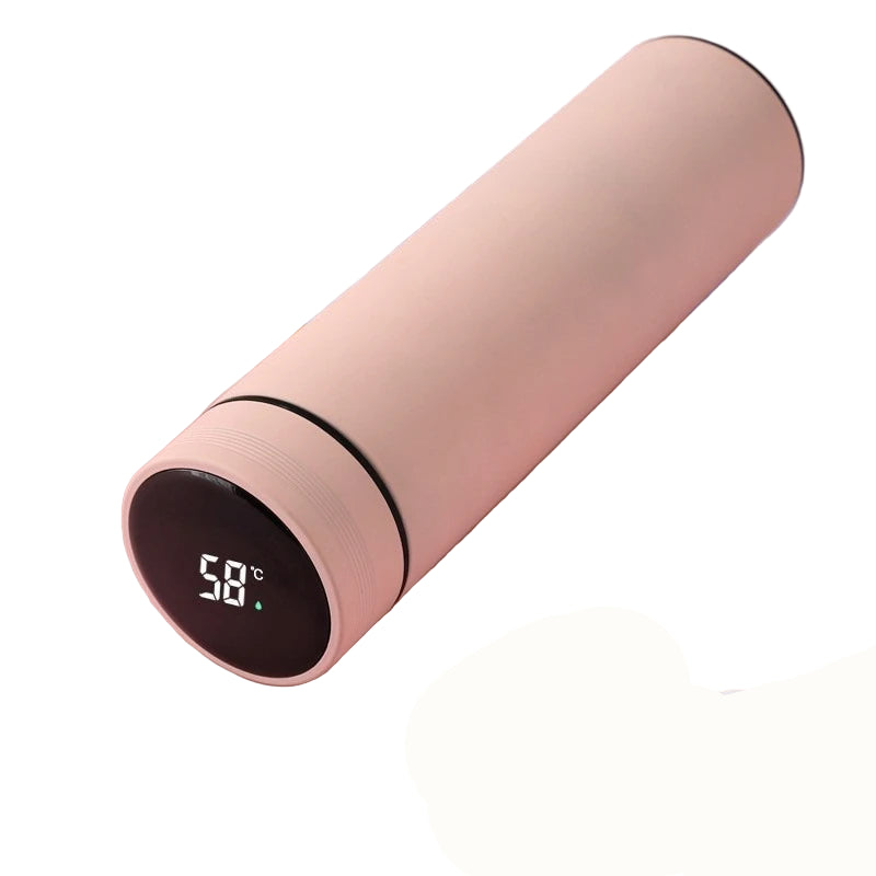 Smart Thermos Bottle