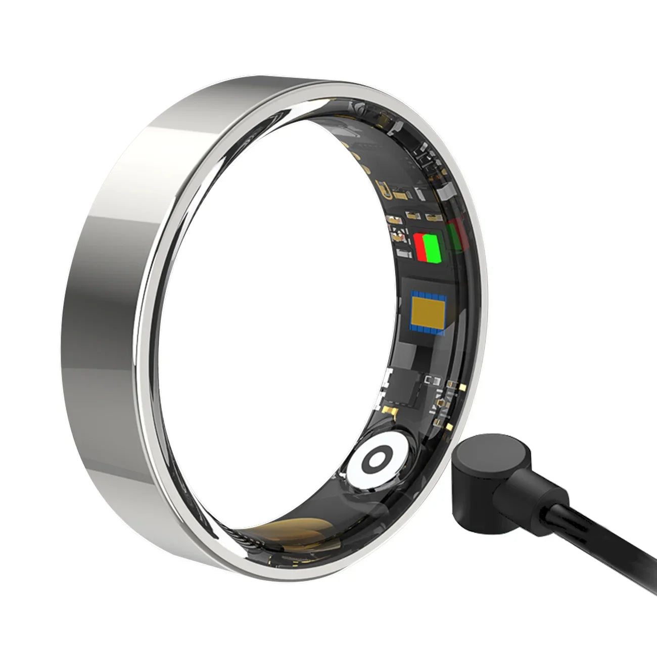 Smart Ring – Heart Rate