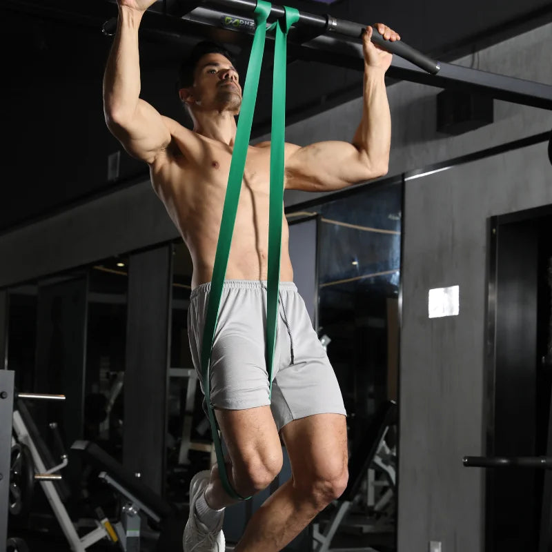 Resistance Bands Set