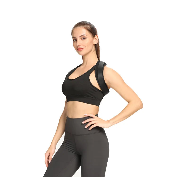 Adjustable Back Posture Corrector