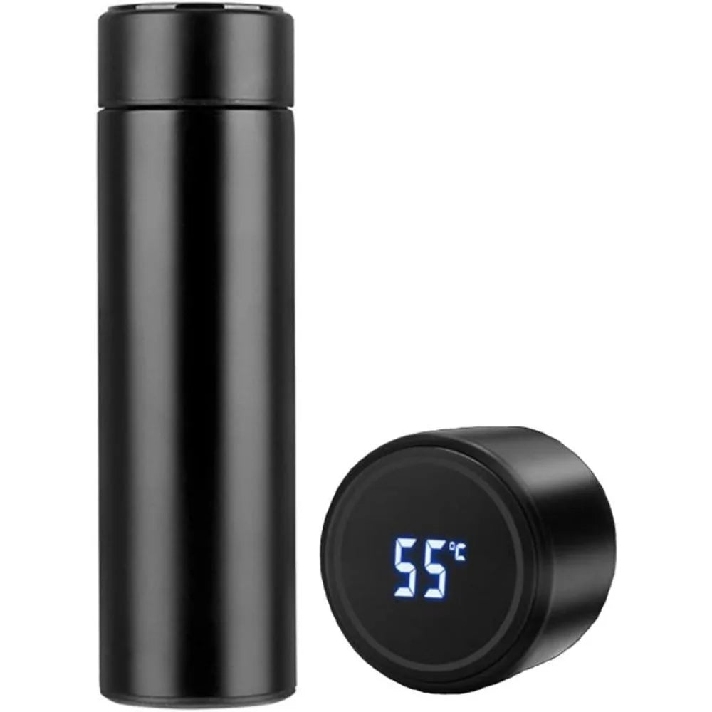 Smart Thermos Bottle