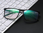 Blue Light Blocking Glasses