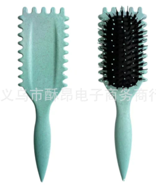Gilura™ Curl Brush