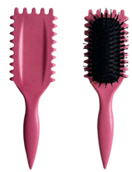 Gilura™ Curl Brush